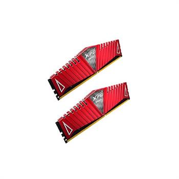 رم دسکتاپ DDR4 چهار کاناله 2400 مگاهرتز CL16 ای دیتا مدل XPG Z1 ظرفیت 16 گیگابایت - 6