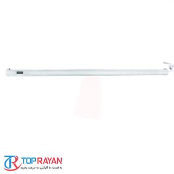 پرده نمایش برقی سلکسون مدل CS۳A در ابعاد ۳x۳ - 4