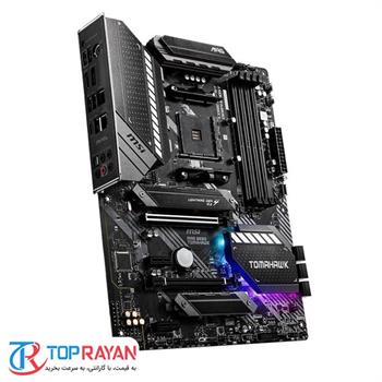 مادربرد ام اس آی مدل MAG B550 TOMAHAWK DDR4 - 3