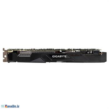 کارت گرافیک گیگابایت مدل جی تی ایکس 1070 وایندفورس او سی با ظرفیت 8 گیگابایت - 3