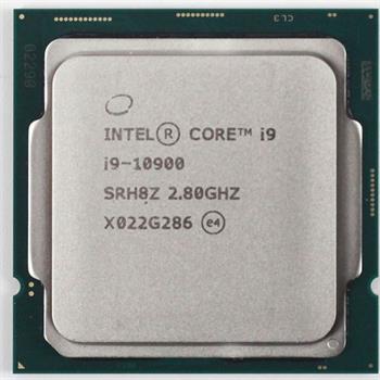 پردازنده تری اینتل مدل Core i9-10900 فرکانس 2.8 گیگاهرتز - 2