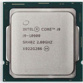 سی پی یو اینتل بدون باکس Core i9-10900 CPU - 2
