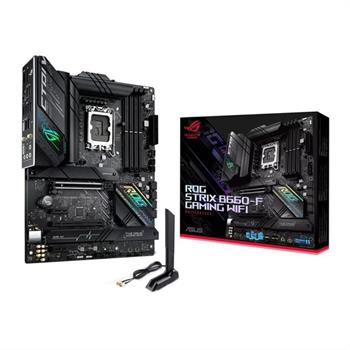 مادربرد ایسوس ROG STRIX B660-F GAMING WIFI