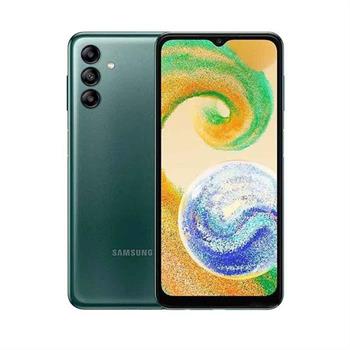 گوشی موبایل سامسونگ مدل Galaxy A04s ظرفیت 32 گیگابایت و 3 گیگابایت رم