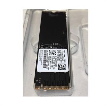 حافظه اس اس دی سامسونگ مدل PM991A با ظرفیت 256 گیگابایت - 5