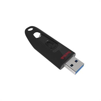 فلش مموری USB 3.0 سن دیسک مدل CZ48 ظرفیت 64 گیگابایت - 3