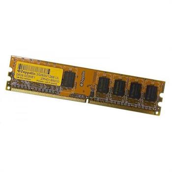 رم کامپیوتر DDR2 زپلین ۲ گیگابایت فرکانس ۸۰۰ مگاهرتز - 4