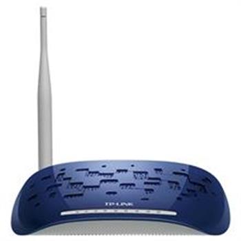 مودم-روتر بی‌سیم +ADSL2 تی پی-لینک مدل TD-W8950N