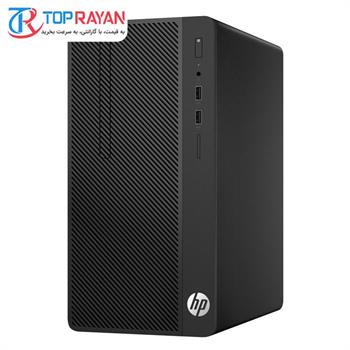 کامپیوتر دسکتاپ اچ پی مدل 290 G1 I - 4