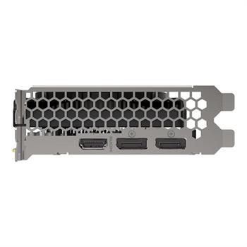کارت گرافیک پی ان وای مدل GeForce GTX 1650 4GB GDDR6 Dual Fan با حافظه ۴ گیگابایت - 2