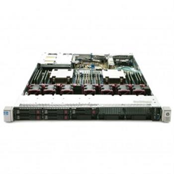 سرور اچ پی مدل ProLiant DL360 G9 - 3