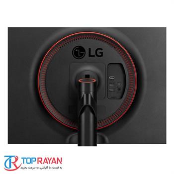مانیتور ال جی مدل 32GK650F-B سایز 32 اینچ - 8