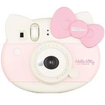 دوربین عکاسی چاپ سریع فوجی فیلم مدل Instax mini Hello kitty - 6