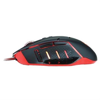 ماوس گیمینگ ردراگون مدل INSPIRIT M907 RGB - 2