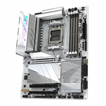 مادربرد گیگابایت GIGABYTE X670E AORUS PRO X - 5