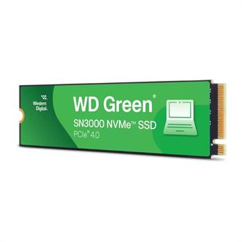 اس اس دی اینترنال وسترن دیجیتال Green SN3000 ظرفیت 1 ترابایت - 2