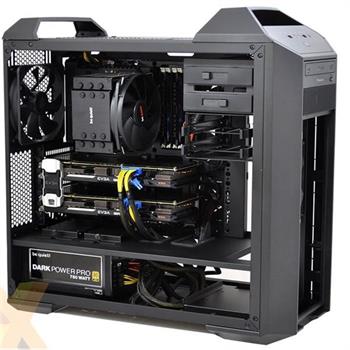 کیس کولرمستر مدل مستر کیس پرو ۵ - 2