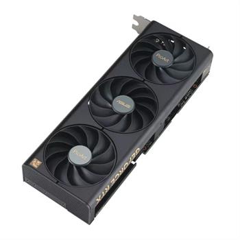 کارت گرافیک ایسوس ProArt GeForce RTX 4070 OC Edition 12GB GDDR6X - 6