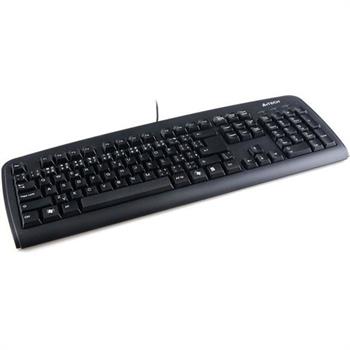 کیبورد باسیم ای فور تک مدل KB-720 - 4