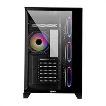 کیس کامپیوتر گیمینگ فاطر مدل FG-880 - 2