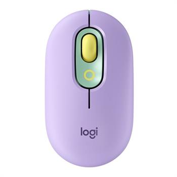 ماوس بی سیم لاجیتک POP Mouse