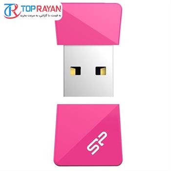 فلش مموری Silicon power مدل Touch T08 ظرفیت 32 گیگابایت - 6