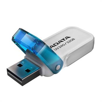 فلش مموری ای دیتا UV240 ظرفیت 32 گیگابایت - 4