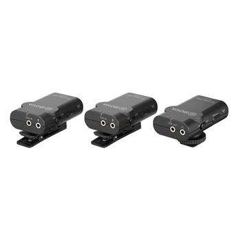 میکروفون بی سیم بویا مدل Boya BY-WM4 Pro K2 - 8