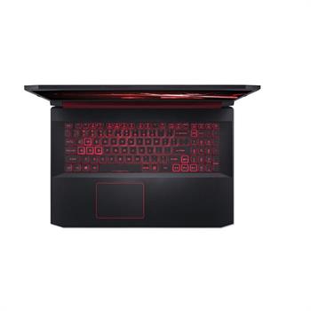 لپ تاپ 15.6 اینچی ایسر مدل Nitro 5 AN515 پردازنده Core i7 (10750H) رم 16GB حافظه 1TB+256GB SSD گرافیک FULL HD 4GB (GTX 1650TI)  - 4