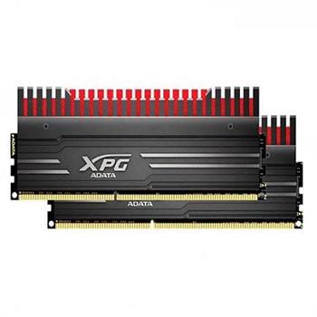 رم دسکتاپ DDR3 دو کاناله 2800 مگاهرتز CL12 ای دیتا مدل XPG V2 ظرفیت 16 گیگابایت - 6