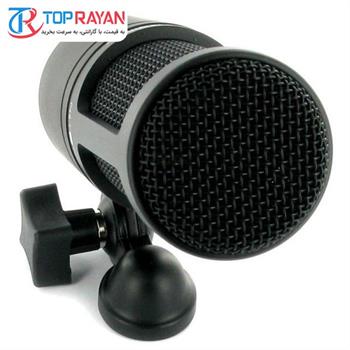 میکروفن آدیو-تکنیکا مدل AT2020 - 3