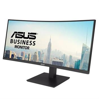مانیتور منحنی 34 اینچ ایسوس مدل VA34VCPSN (100 هرتز) - 2
