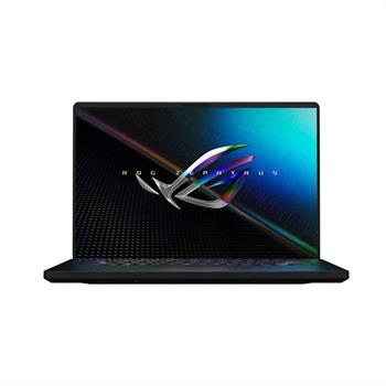 لپ تاپ 16 اینچ ایسوس مدل ROG Zephyrus M16 GU603HM پردازنده Core i7 11800H رم 16GB حافظه 512GB SSD گرافیک Qual HD 6GB RTX 3060