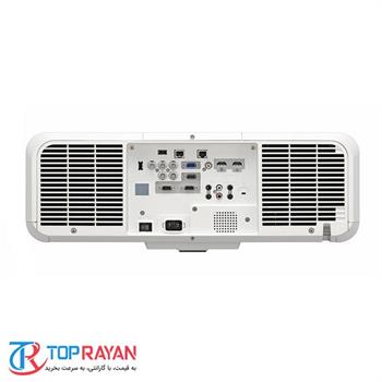 ویدئو پروژکتور پاناسونیک مدل PT-MZ۶۷۰ - 6