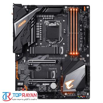 مادربرد گیگابایت مدل Z390 AORUS PRO WIFI - 7