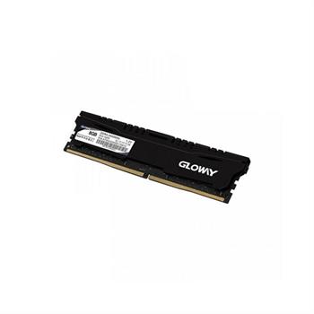 رم کامپیوتر DDR4 گلووی مدل STK حافظه 8 گیگابایت فرکانس 2400 مگاهرتز - 5