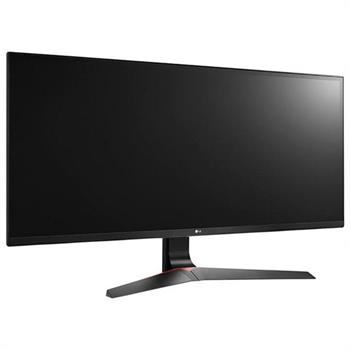 مانیتور گیمینگ ۳۴ اینچ واید ال جی مدل ۳۴UM۶۹G-B - 5