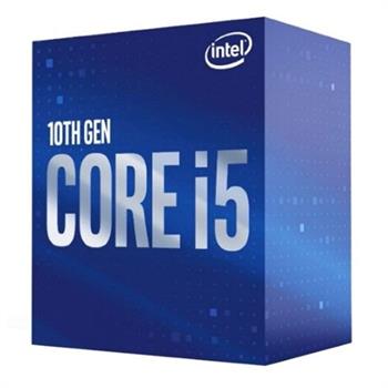سی پی یو اینتل باکس Core i5-10500 CPU