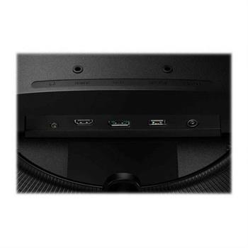 مانیتور مخصوص بازی 34 اینچ سامسونگ مدل LC34G55TW - 5