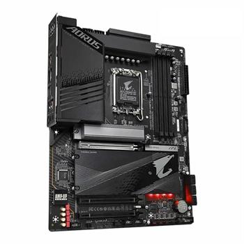 مادربرد گیگابایت Z790 AORUS ELITE DDR5 - 4