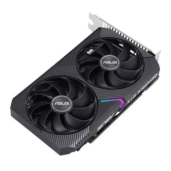 کارت گرافیک ایسوس Dual GeForce RTX 3050 V2 OC Edition 8GB GDDR6 - 3