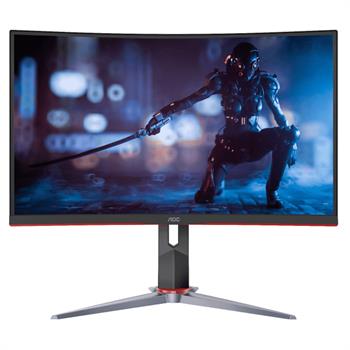 مانیتور گیمینگ 24 اینچ AOC مدل C24G2 