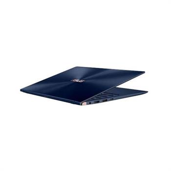 لپ تاپ ایسوس مدل ZenBook 14 UX433FN پردازنده Core i7 رم 16GB حافظه 512GB SSD گرافیک 2GB - 7
