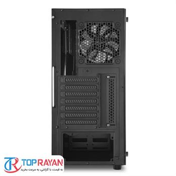کیس شارکن مدل TG5 RGB - 6