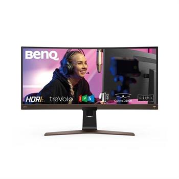 مانیتور 38 اینچ بنکیو مدل EW3880R - 4