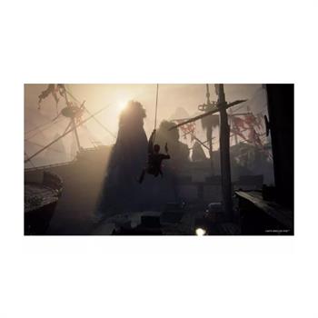 بازی Uncharted: Legacy of Thieves Collection برای PS5 - 9