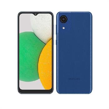 گوشی موبایل سامسونگ مدل A03 Core با ظرفیت 32 گیگابایت و 2 گیگابایت رم دو سیم کارت