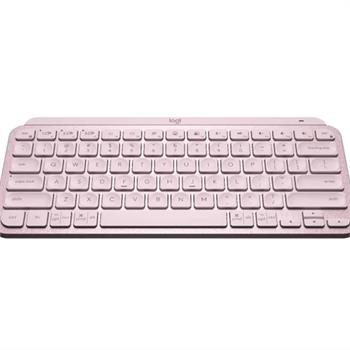 کیبورد مینیمالیست لاجیتک مدل MX Keys Mini - 4