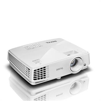 دیتا ویدئو پروژکتور بنکیو مدل MX528 - 5