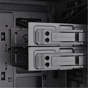 کیس ترمالتیک مدل Core X۳۱ - 6
